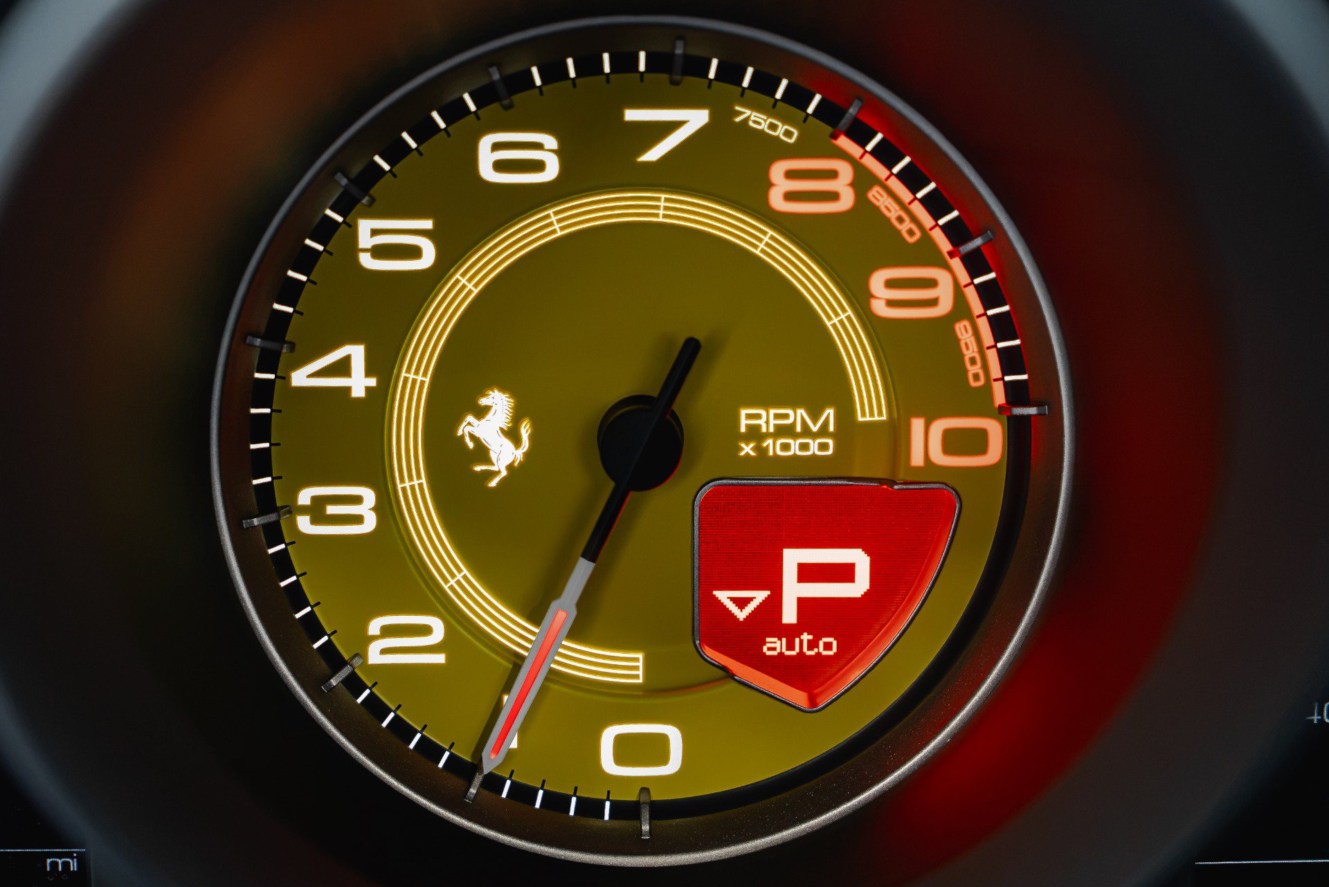 Used 2019 Ferrari 488 Spider RWD image 65