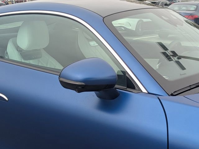 Used 2024 Mercedes-Benz AMG GT 55 image 13