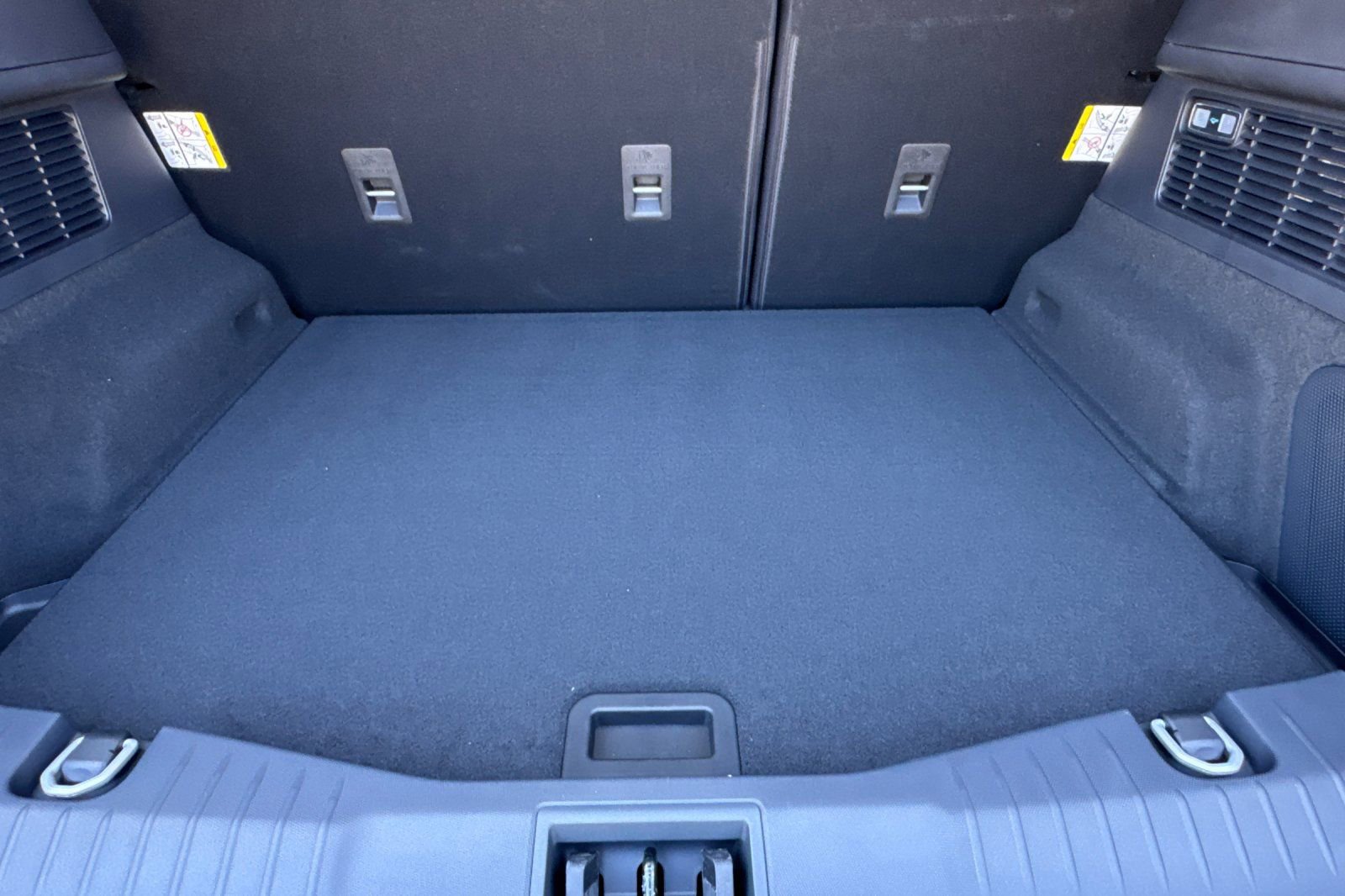 New 2025 Ford Mustang Mach-E GT w/ Interior Protection Package image 14