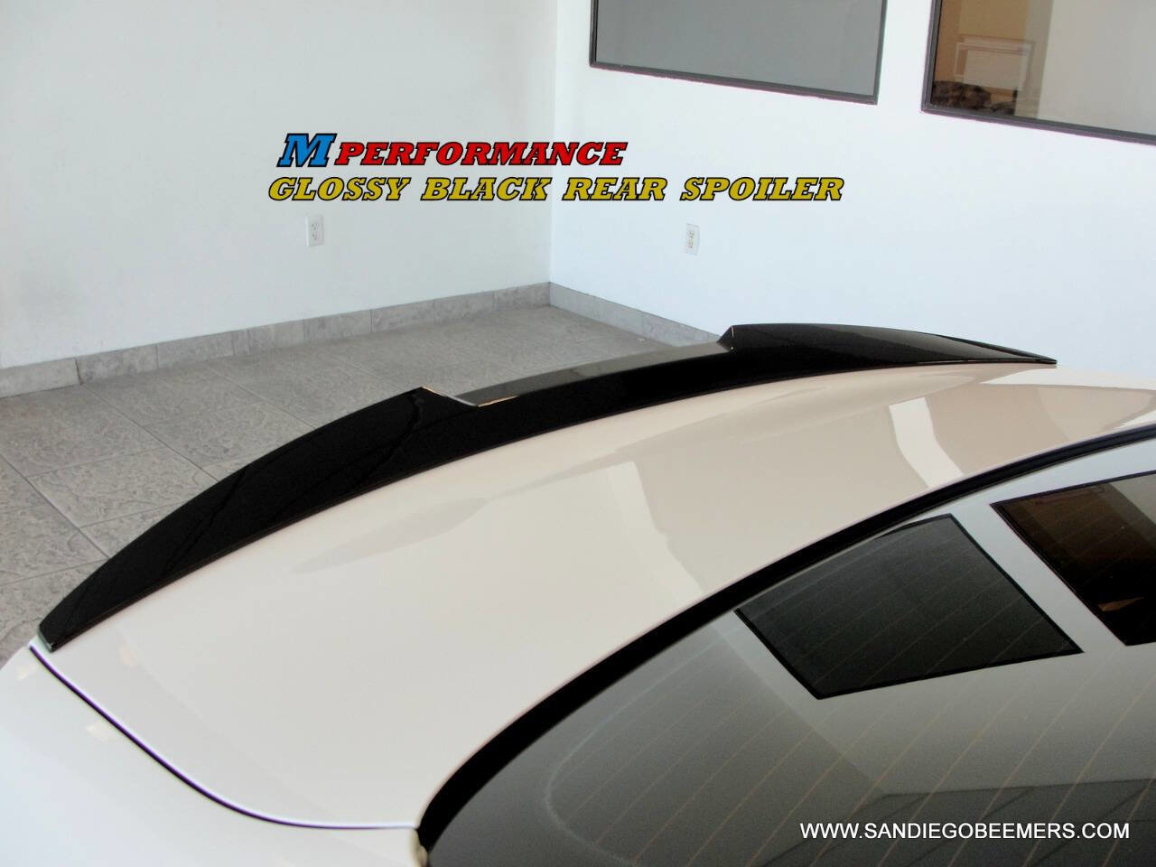 Used 2024 BMW M440i Coupe w/ Premium Package RWD image 10