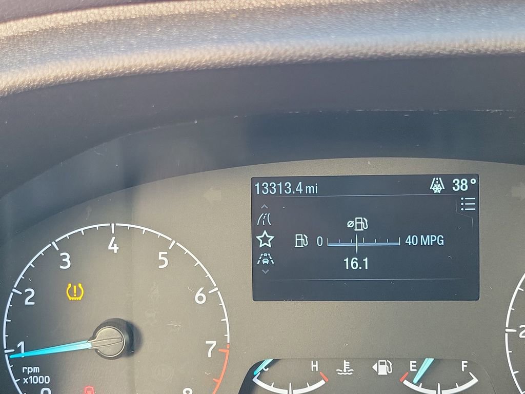 Certified 2024 Ford Transit 250 Low Roof w/ Exterior Upgrade Package image 26