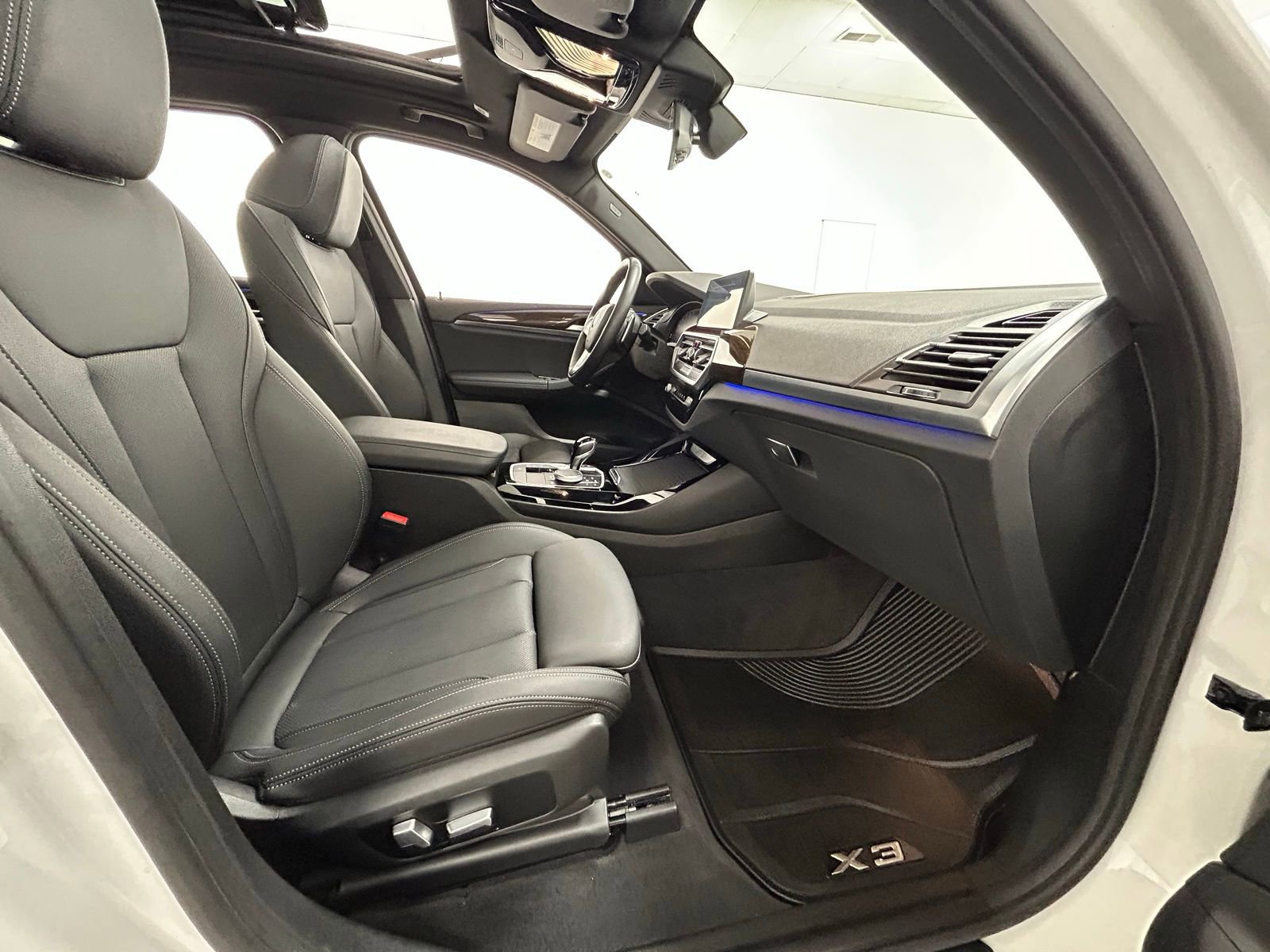 Used 2023 BMW X3 xDrive30i w/ Convenience Package w/ZPA image 42