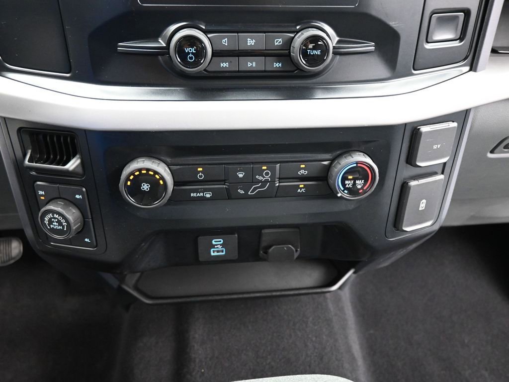 Certified 2023 Ford F150 XLT image 16