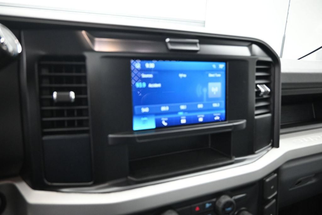 New 2026 Ford F350 XL w/ XL Chrome Package RWD image 13