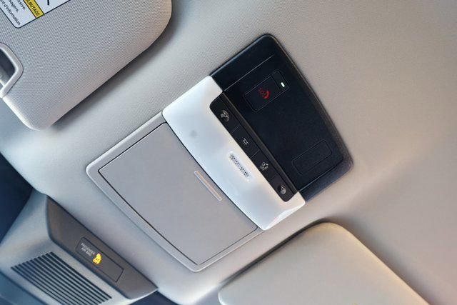 New 2026 Nissan Pathfinder S AWD/4WD image 18