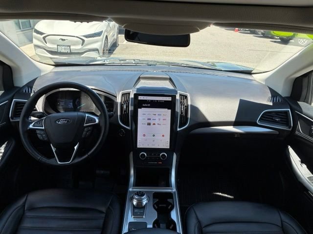 Certified 2023 Ford Edge SEL w/ Convenience Package AWD/4WD image 16
