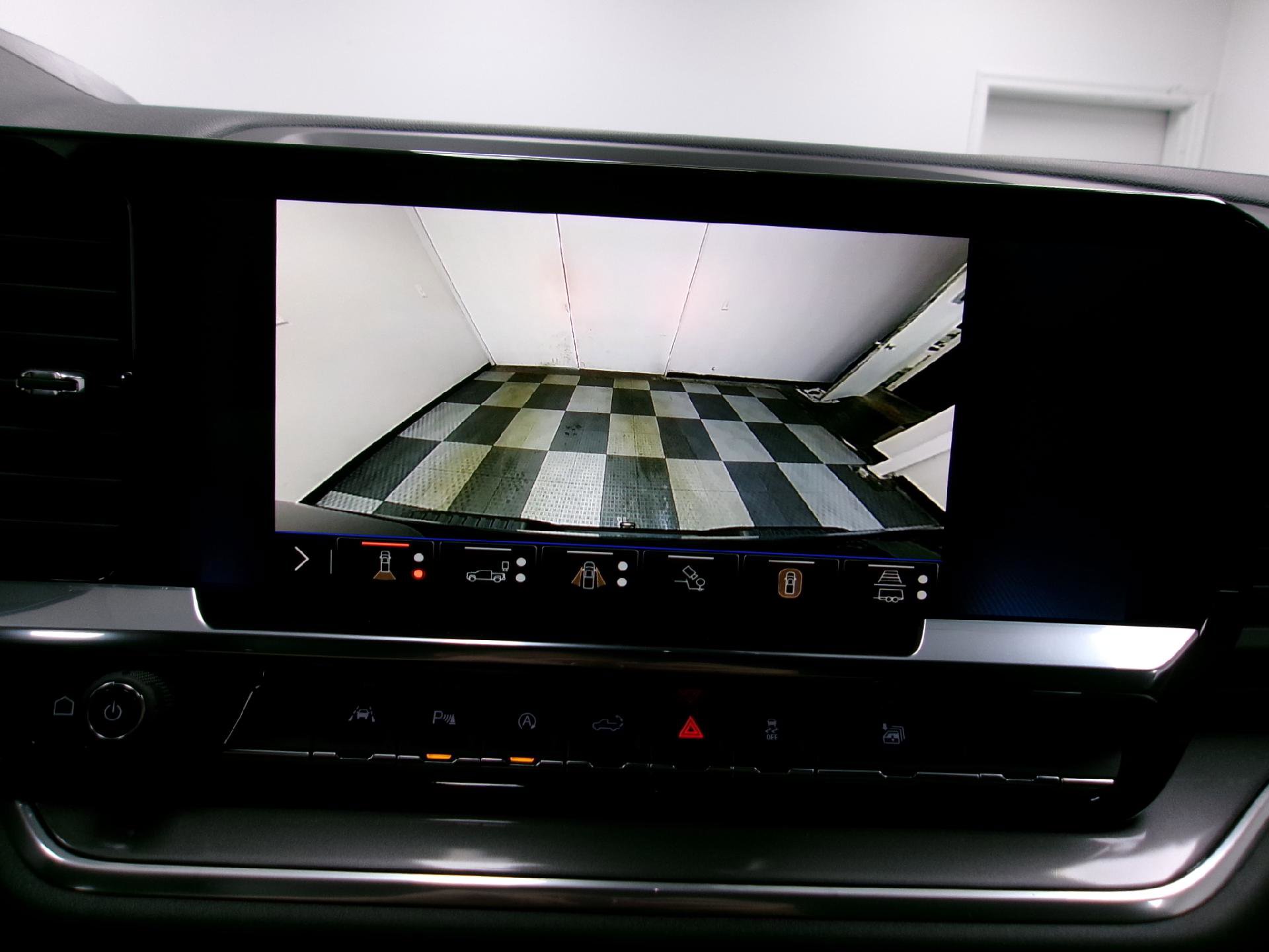 New 2026 Chevrolet Silverado 1500 High Country w/ Technology Package image 6