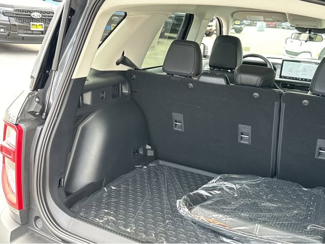 New 2025 Ford Bronco Sport Big Bend w/ Convenience Package AWD/4WD image 19