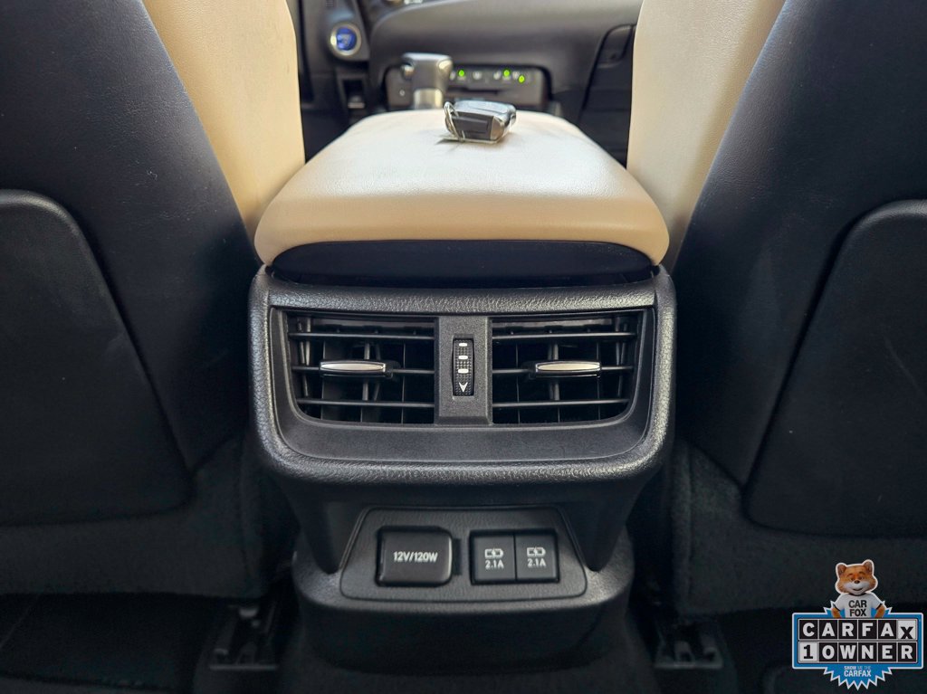 Used 2021 Lexus ES 300h Ultra Luxury w/ Accessory Package FWD image 58