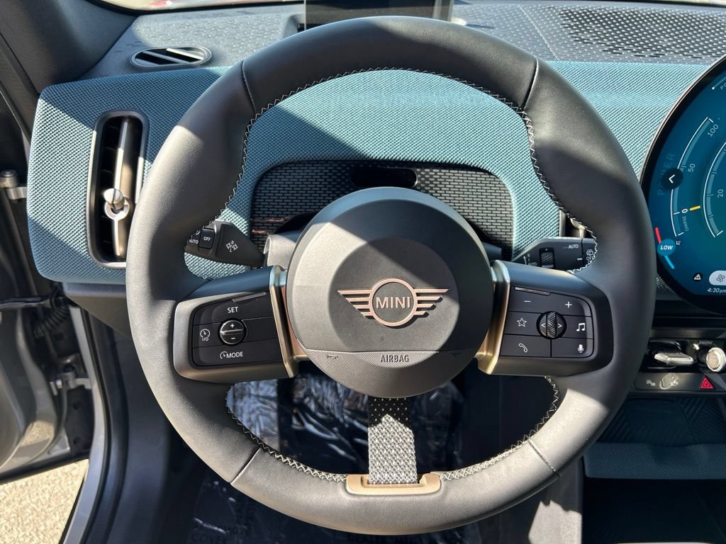 Used 2025 MINI Cooper Countryman S AWD/4WD image 16