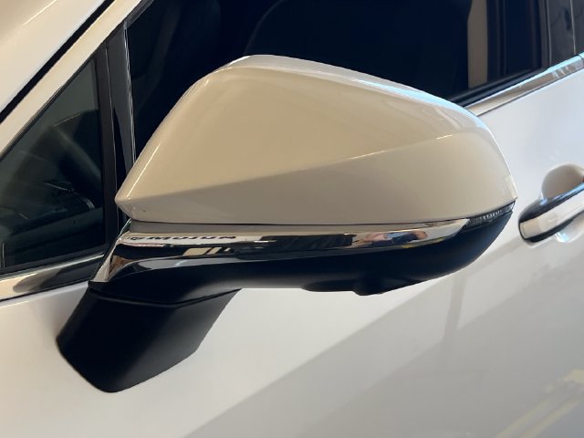 Certified 2025 Lexus NX 350 AWD w/ Accessory Package (2T) image 14