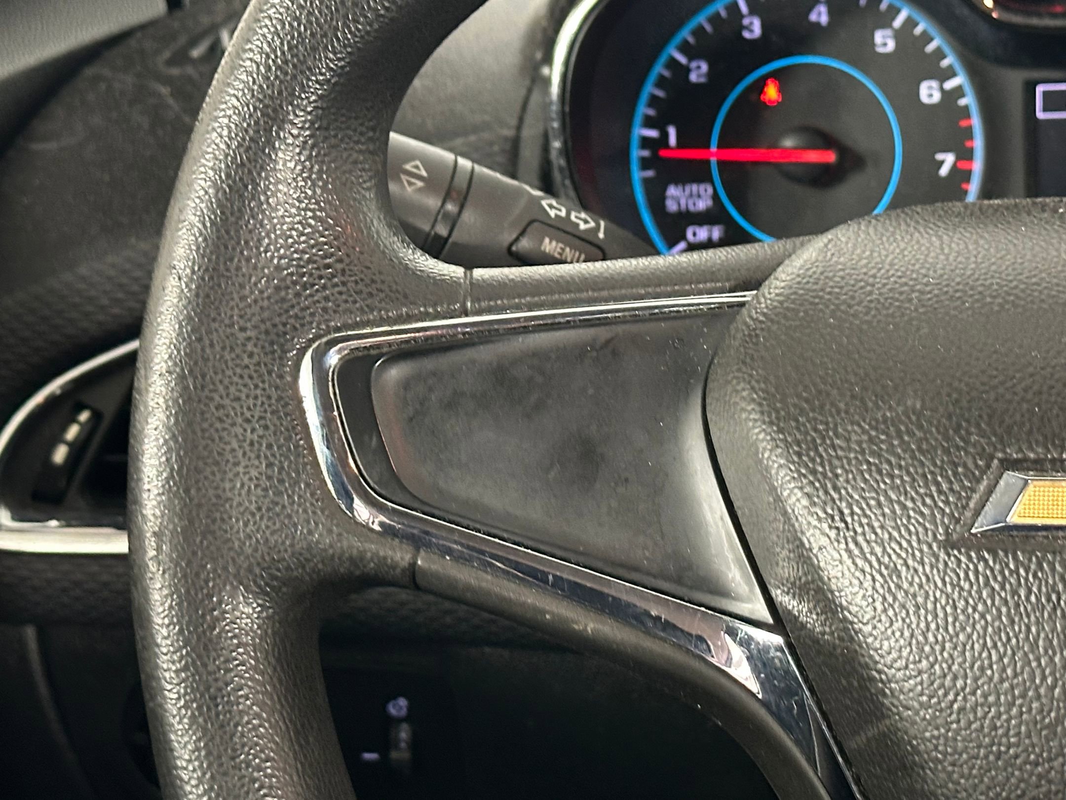 Used 2016 Chevrolet Cruze LS image 15