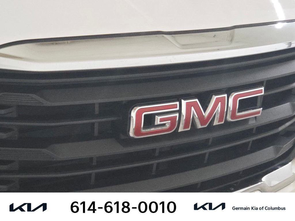 Used 2023 GMC Terrain SLE w/ Driver Convenience Package FWD image 14