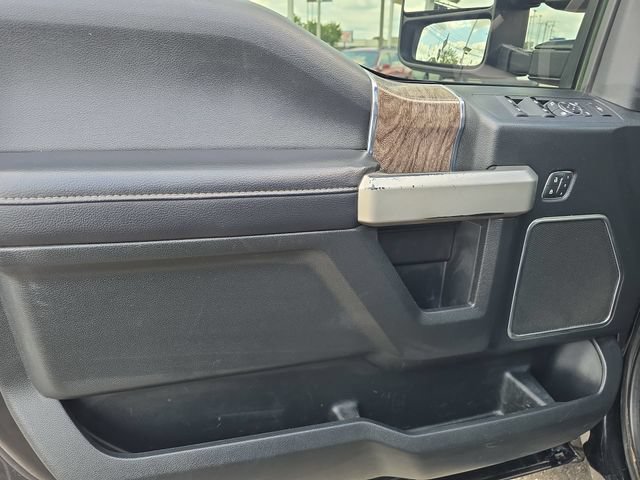 Used 2019 Ford F250 Lariat AWD/4WD image 29