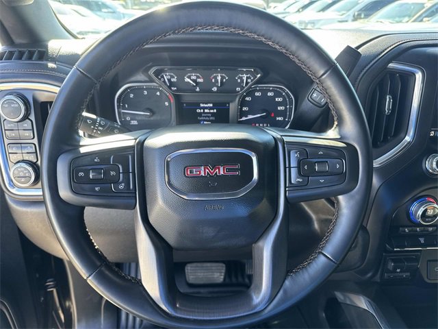 Used 2023 GMC Sierra 2500 AT4 image 27