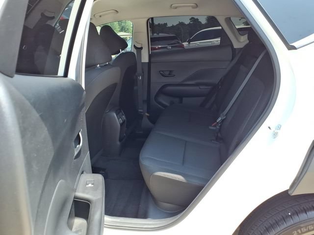 Certified 2026 Hyundai Kona SEL Sport FWD image 15