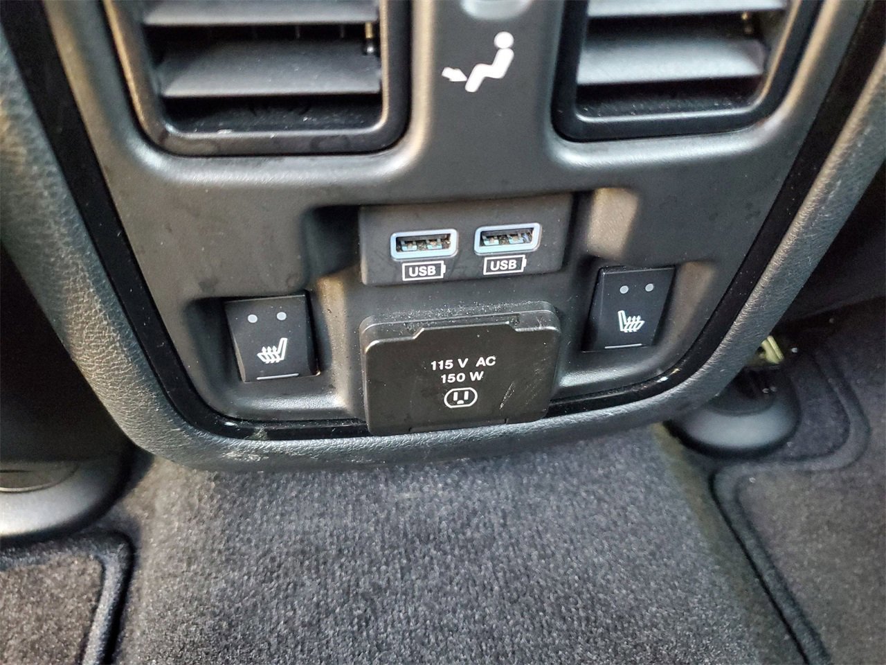 Used 2022 Dodge Durango Citadel image 14