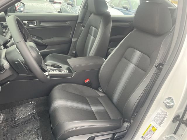 New 2026 Honda Civic Sport image 15