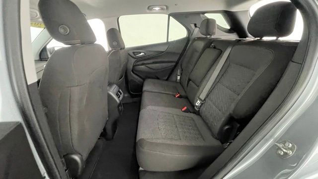 Used 2023 Chevrolet Equinox LT w/ Driver Convenience Package image 43