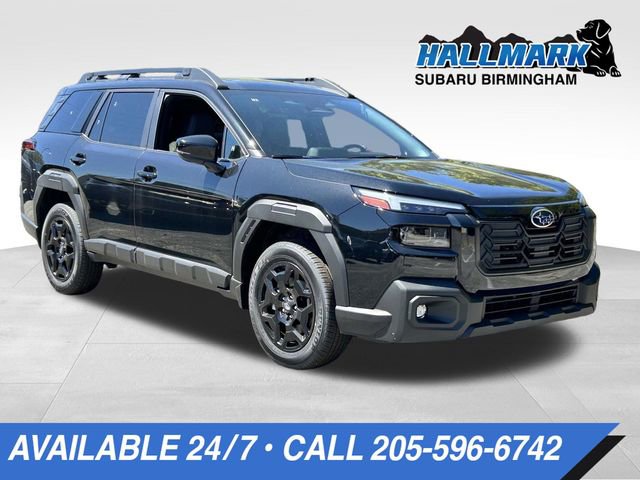 New 2026 Subaru Outback Limited w/ Premium/Limited Package 2