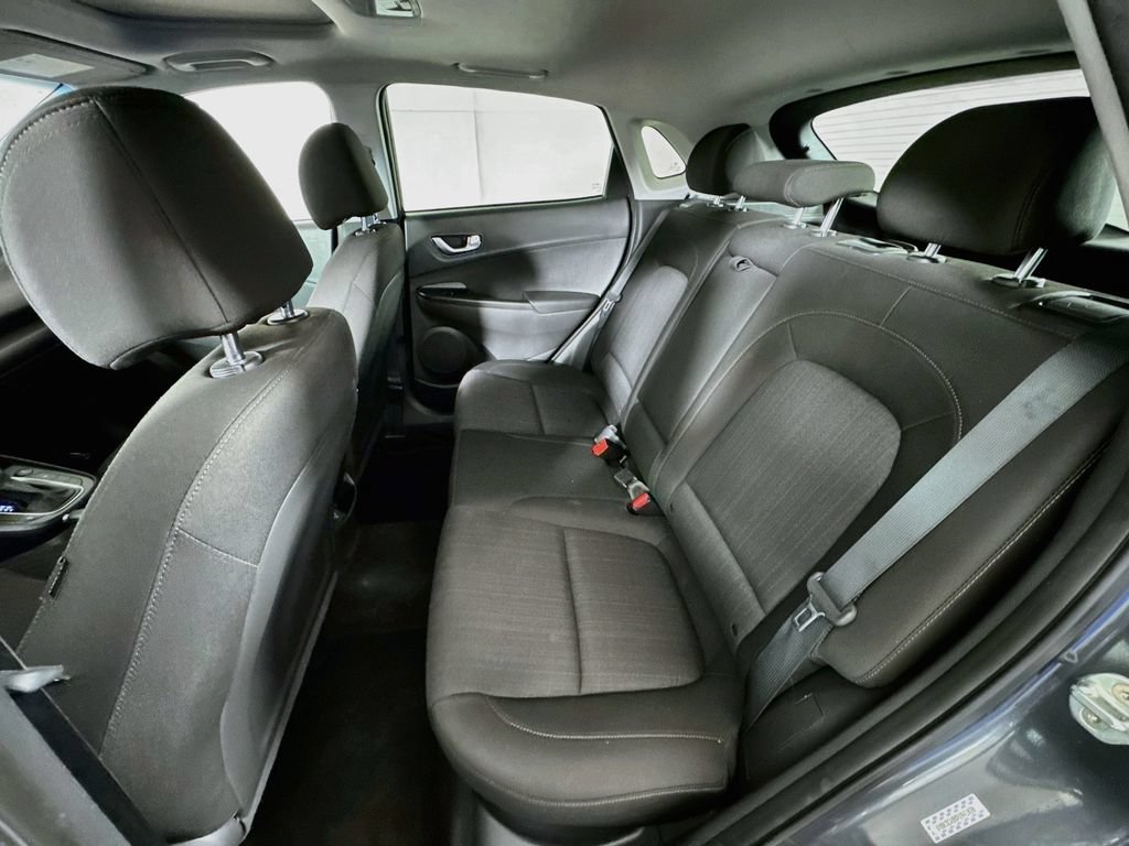 Used 2023 Hyundai Kona SEL w/ Convenience Package AWD/4WD image 25