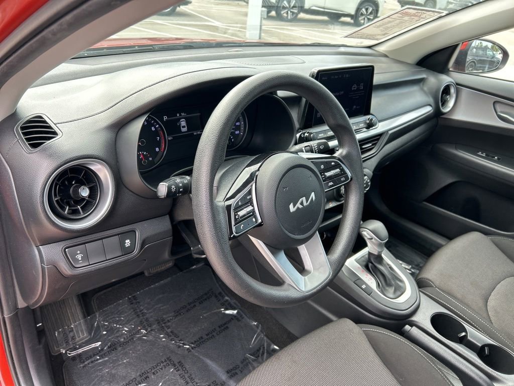 Used 2023 Kia Forte LXS image 20