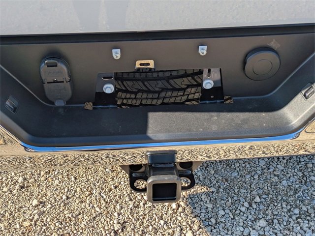 New 2026 Chevrolet Silverado 1500 W/T w/ WT Value Package image 25