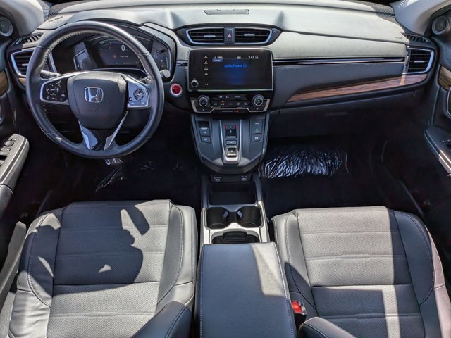 Used 2020 Honda CR-V EX-L image 14