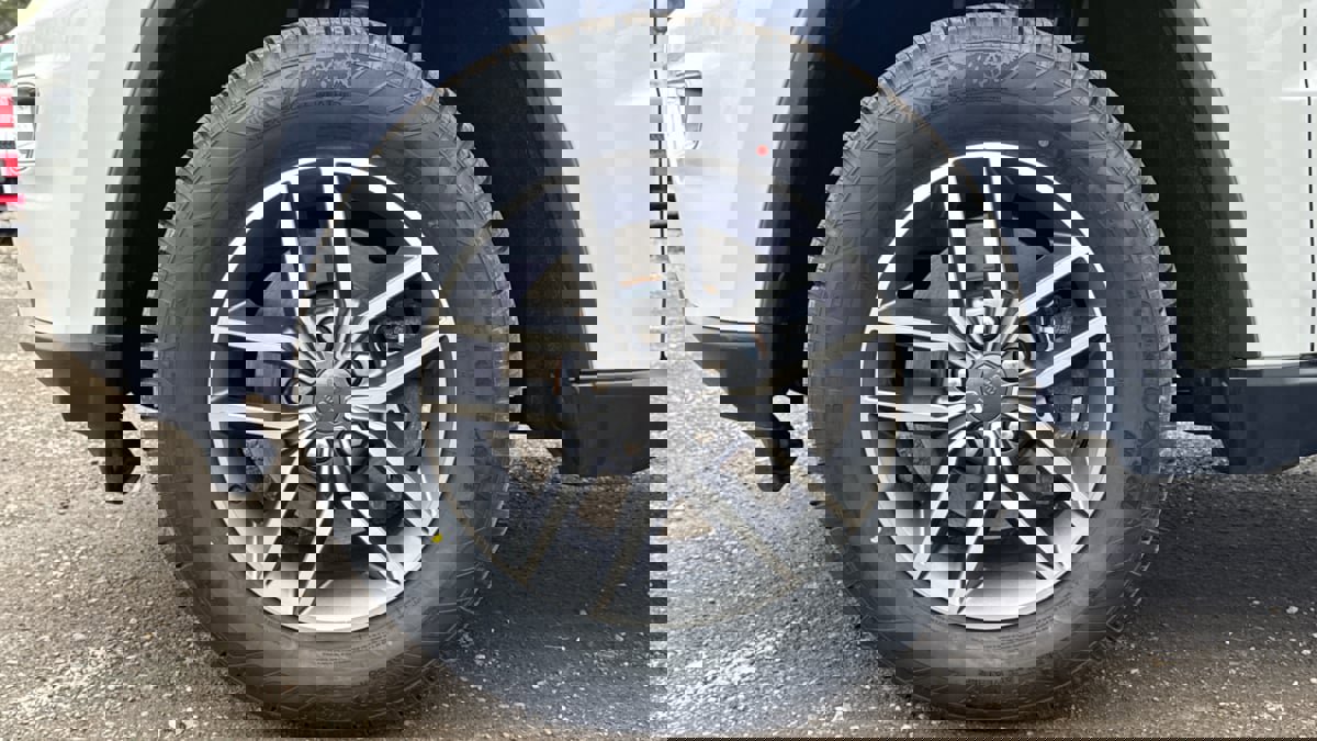 Used 2022 Jeep Grand Cherokee Limited image 26