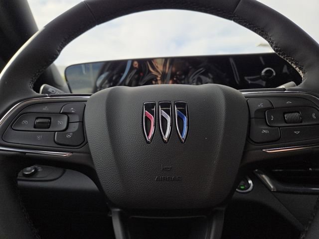 New 2026 Buick Envista Preferred w/ Convenience I Package image 35