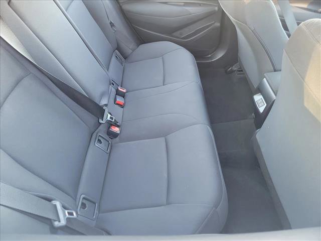 Used 2025 Toyota Corolla LE FWD image 16