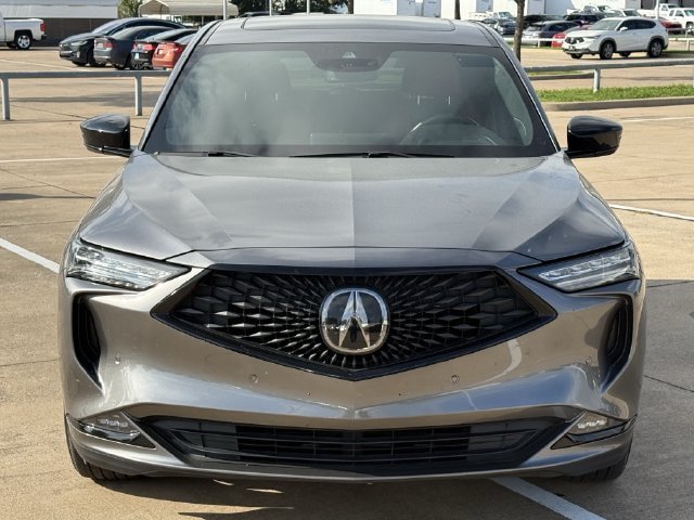 Certified 2023 Acura MDX A-Spec AWD/4WD image 7