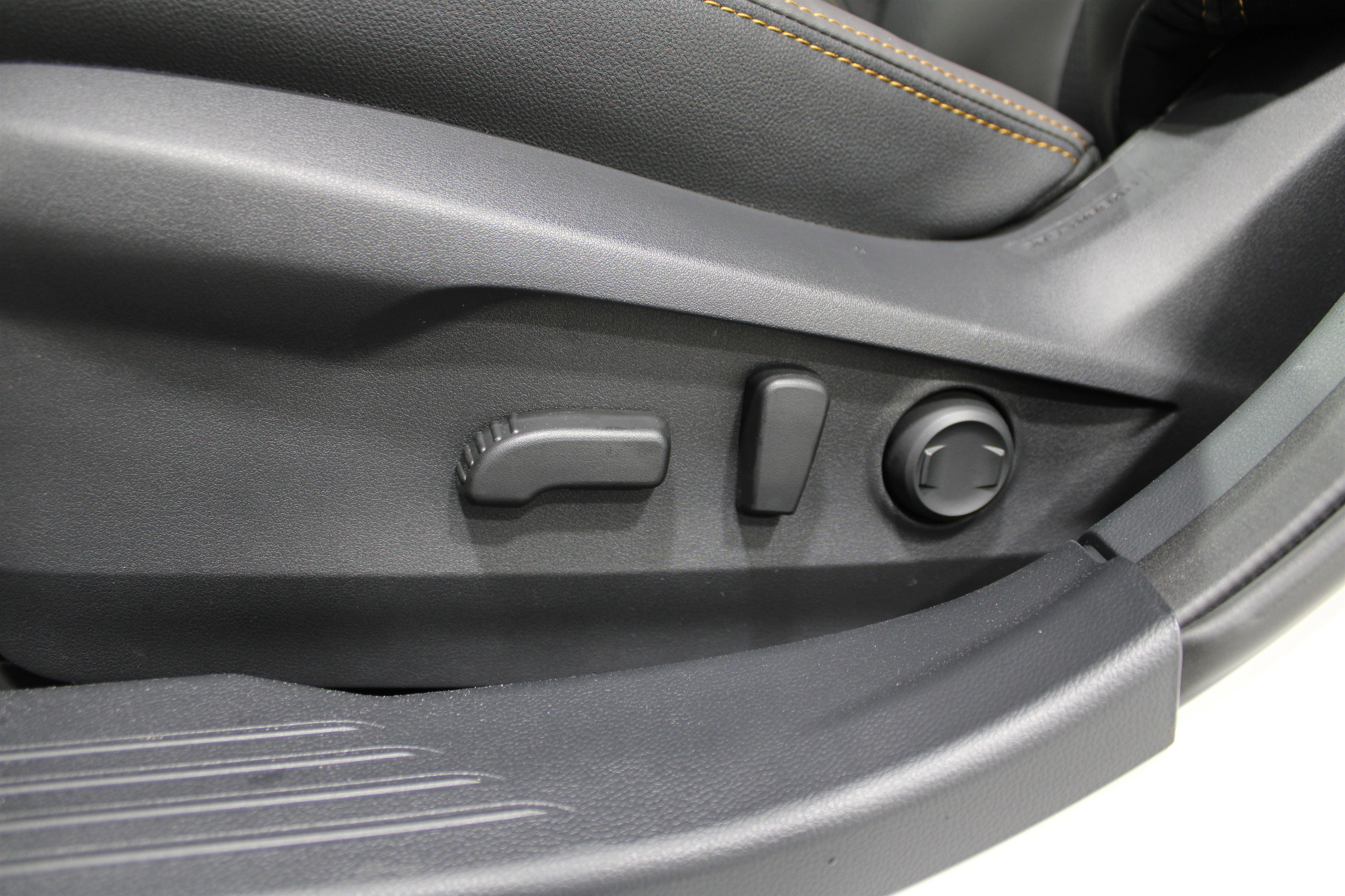 New 2025 Subaru Outback Wilderness image 4