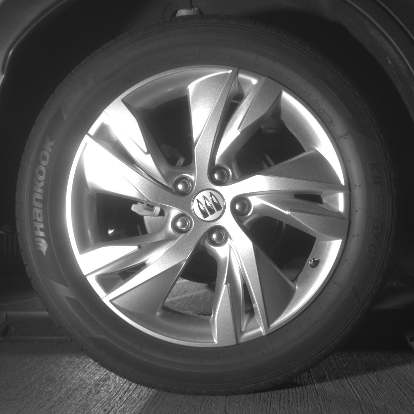 Used 2025 Buick Encore GX Preferred image 15