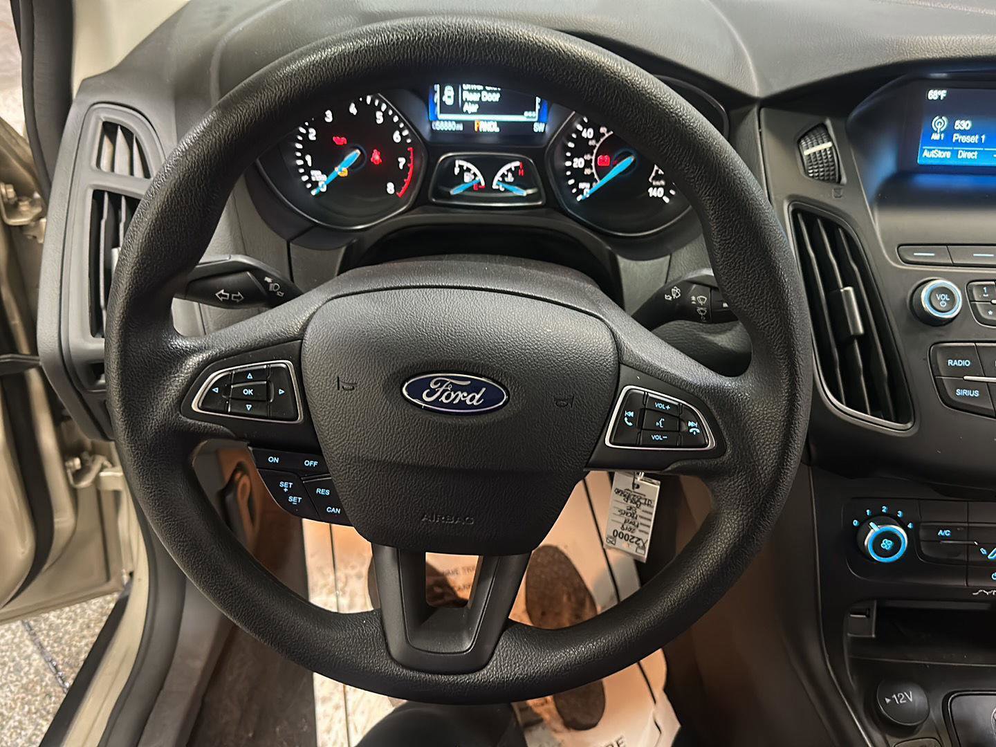 Used 2018 Ford Focus SE image 20