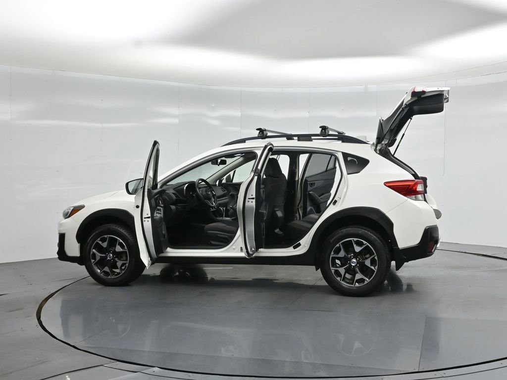 Used 2018 Subaru Crosstrek 2.0i Premium image 34