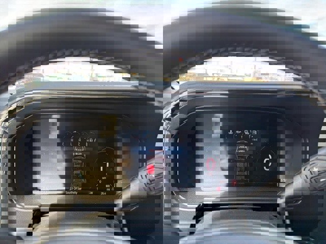 New 2026 Ford F250 Lariat w/ Black Appearance Package image 26