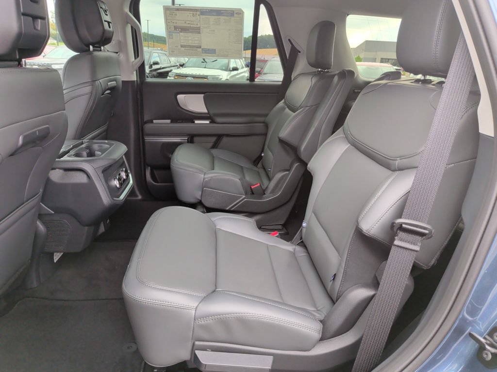 New 2027 Ford Expedition Active AWD/4WD image 15