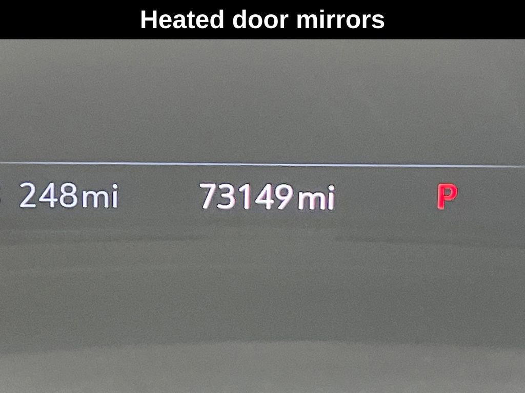 Used 2022 Buick Envision Avenir w/ Technology Package II image 24