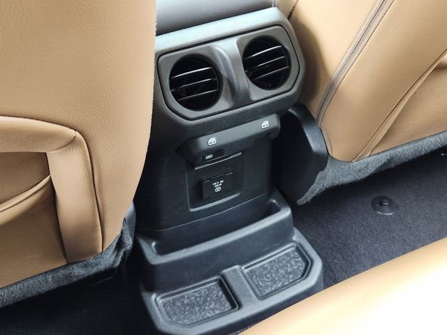 Certified 2021 Jeep Wrangler Unlimited Sahara w/ Cold Weather Group image 30