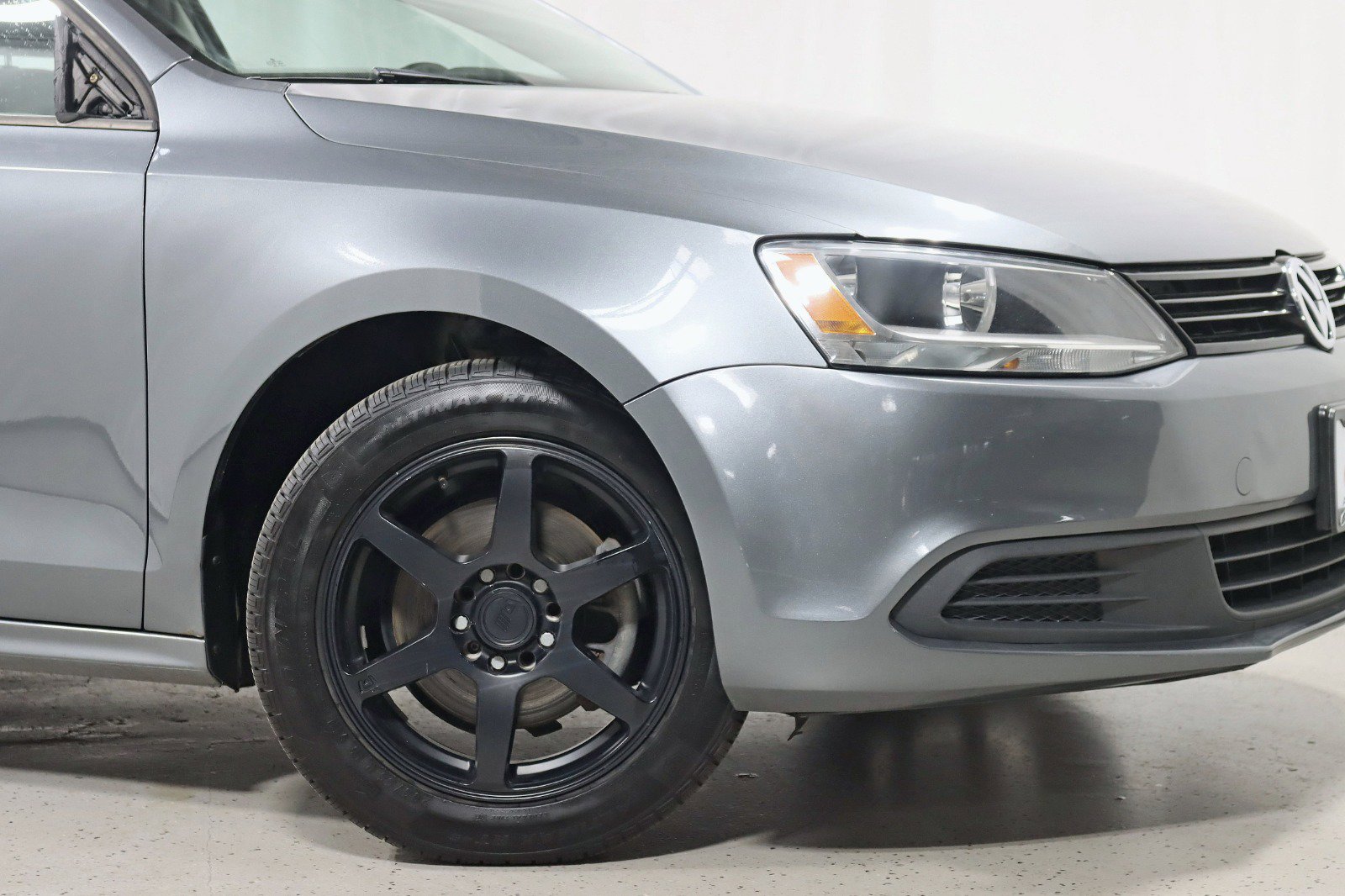 Used 2014 Volkswagen Jetta SE image 5