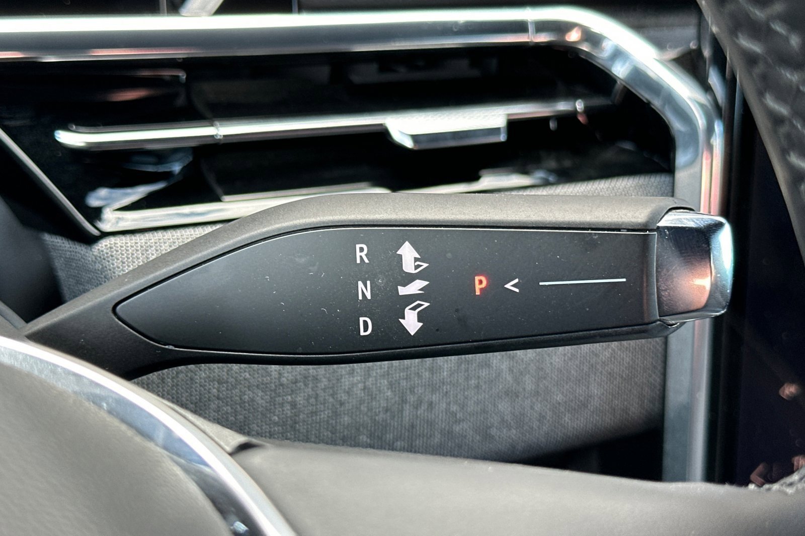 Used 2026 GMC Sierra EV Elevation image 26