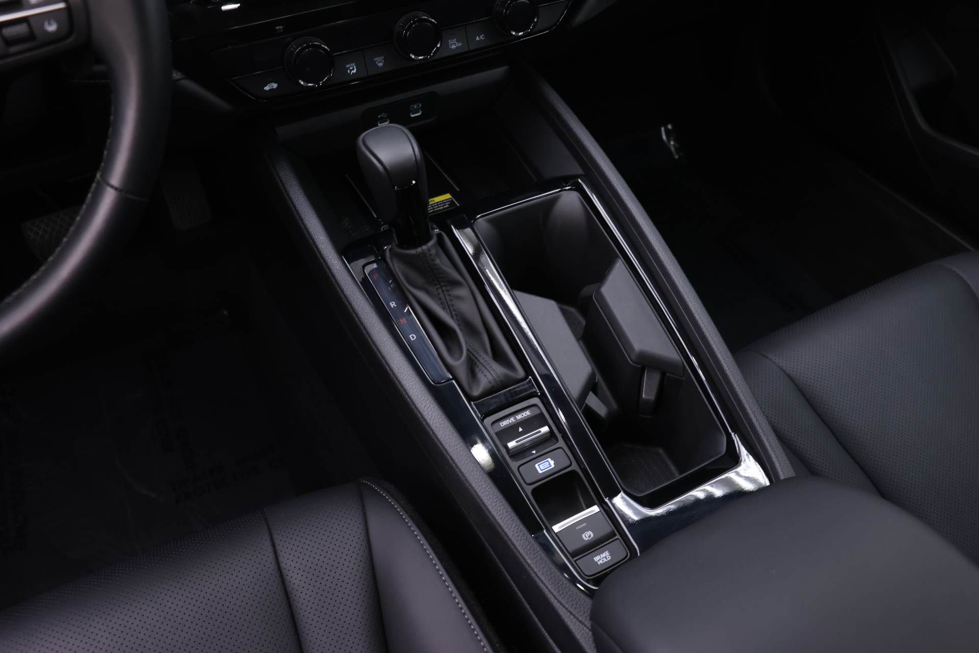 Certified 2025 Honda Accord EX-L image 12