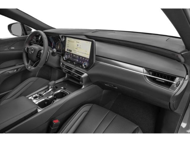 Used 2024 Lexus RX 350 F Sport w/ Convenience Package AWD/4WD image 15