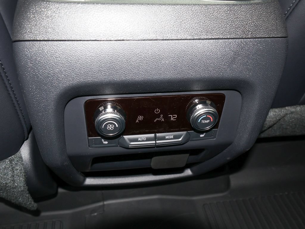New 2027 GMC Acadia Elevation w/ Black Edition FWD image 13