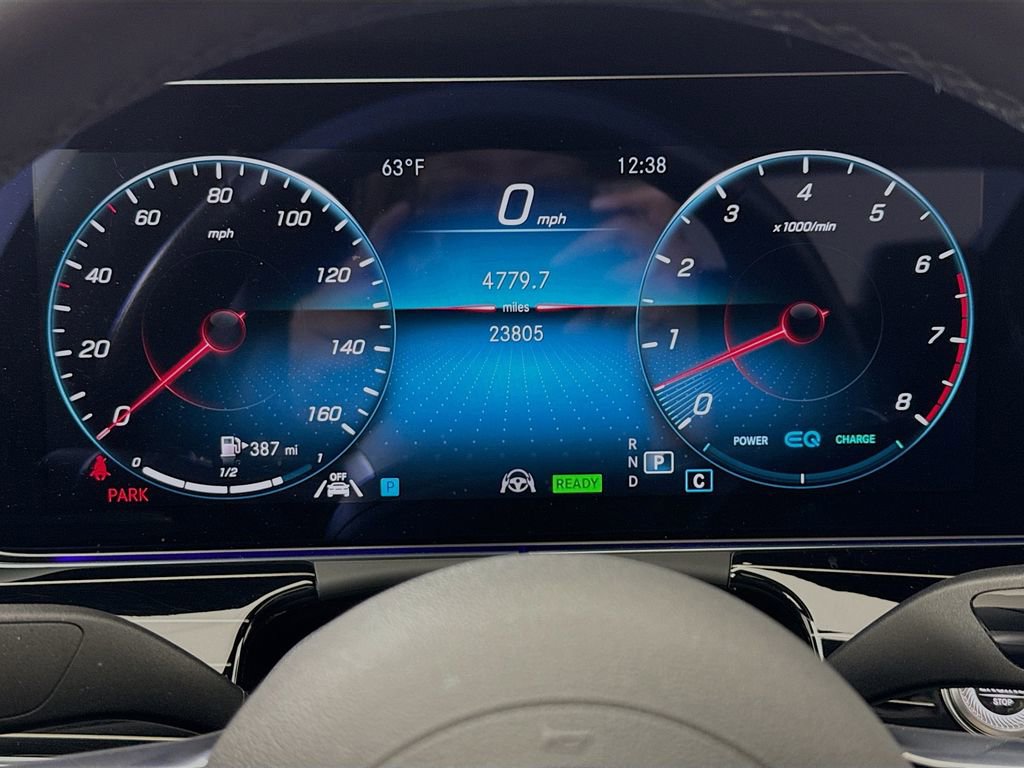 Used 2023 Mercedes-Benz CLS 450 4MATIC image 16