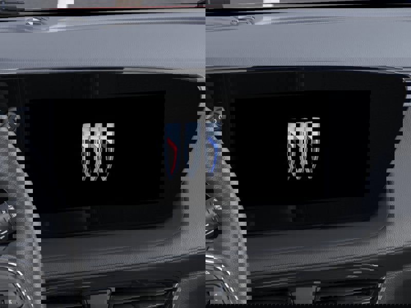 New 2026 Buick Encore GX Preferred w/ Advanced Technology Package image 50