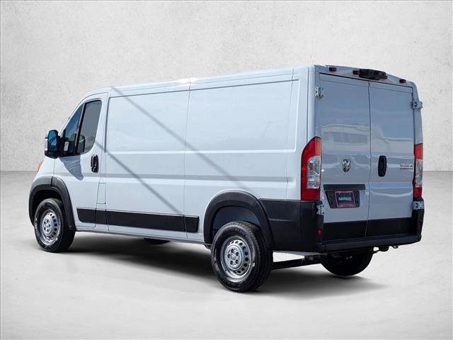 New 2026 RAM ProMaster 1500 w/ Convenience Group image 9