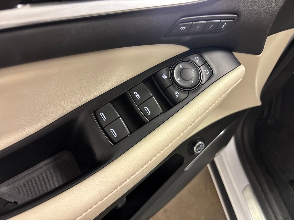 Used 2023 Buick Enclave Avenir w/ Trailering Package, 5000 lbs. image 24