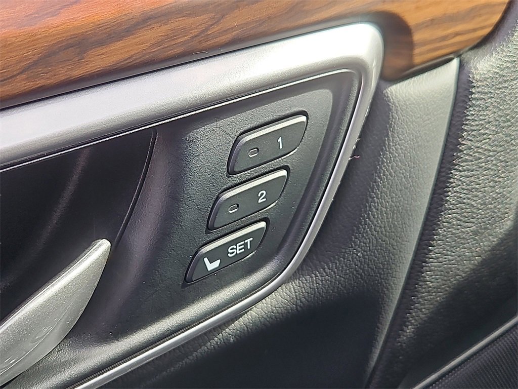 Certified 2022 Honda CR-V EX-L image 18